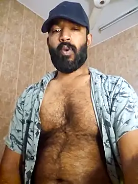 Chatroom XXX en direct de Bigkannan