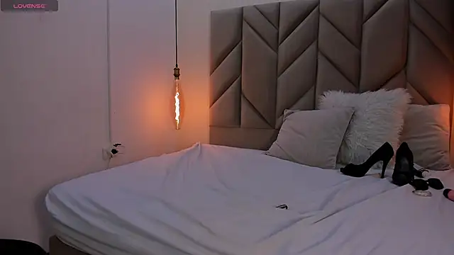 Czat XXX na żywo – SabrinaVantress