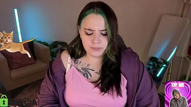 Mia_R0ss live XXX chat