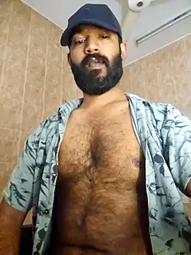 Bigkannan 在線直播表演