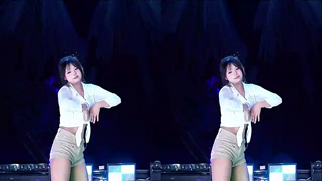 prettygirls-001 Show Webcam