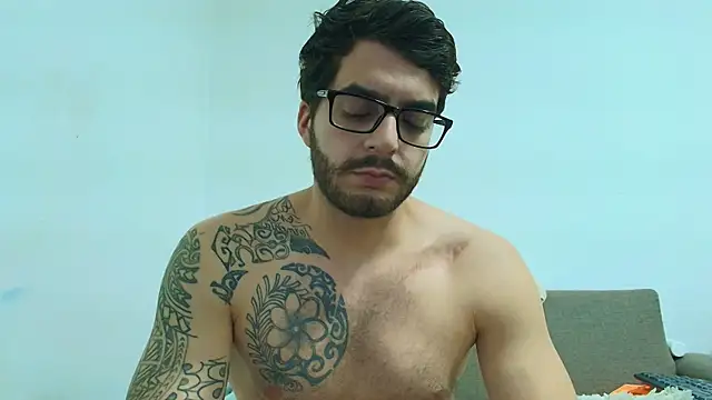 thomas_gunのライブXXXチャット