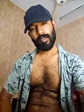 Bigkannan 在線直播表演