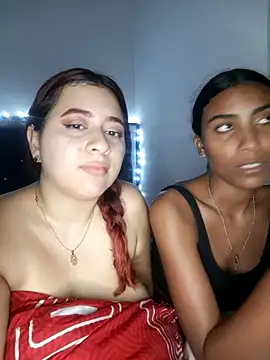 Czat XXX na żywo – Chloe_Sky_love