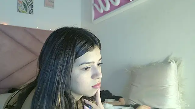 eva_sin18のライブXXXチャット