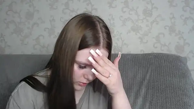 Czat XXX na żywo – Musegirl