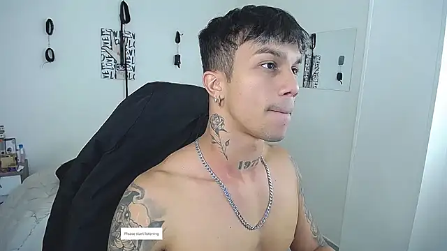 Leonard_Price 现场XXX聊天