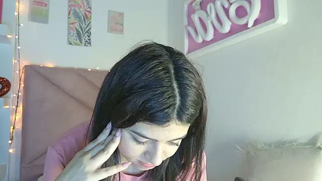 eva_sin18 Chat XXX live