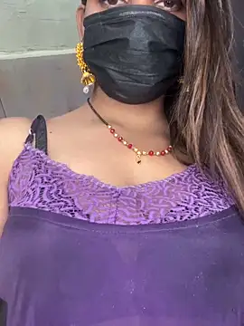 CUTI-NAINA Live XXX Chat