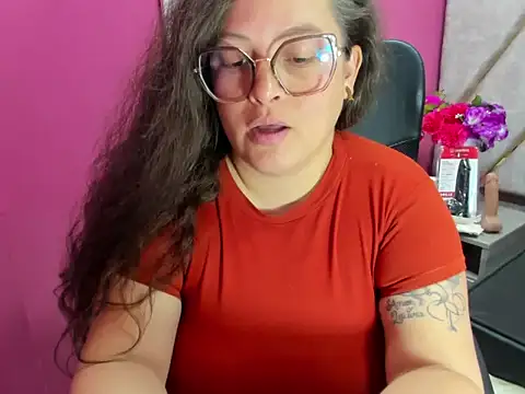 Sarah_Boobs_ Live XXX Chat