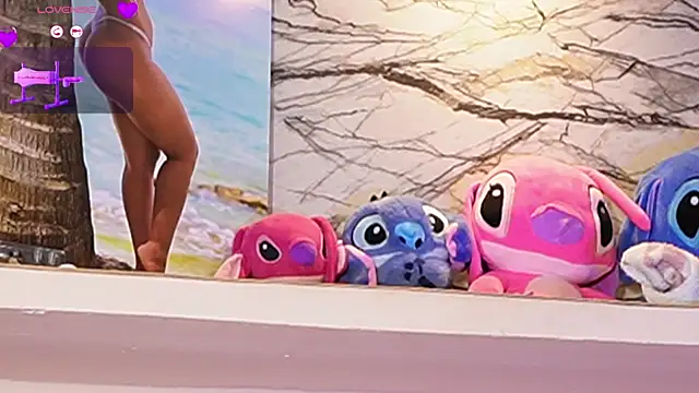 Adriana_crof Live XXX-chat