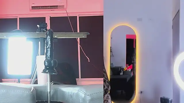 levana1 라이브 XXX 채팅