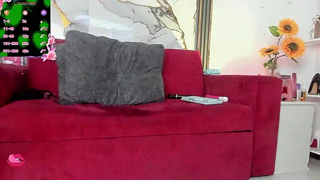 LoverLauren2 Live XXX-Chat