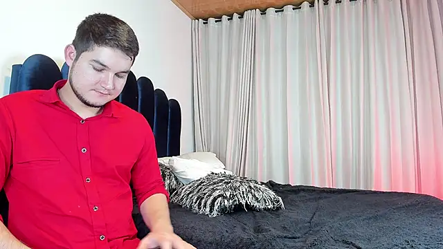 Czat XXX na żywo – CameronyMartinn