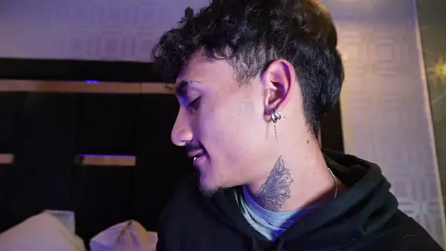 Dark_Eros_: απευθείας συνομιλία ΧΧΧ