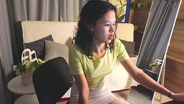 moco_choco's Live XXX Chat