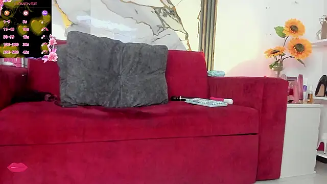 LoverLauren2 Live XXX-chat