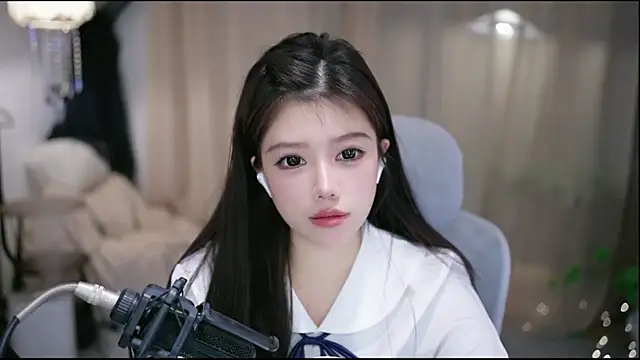 Cecily – Live XXX-chat