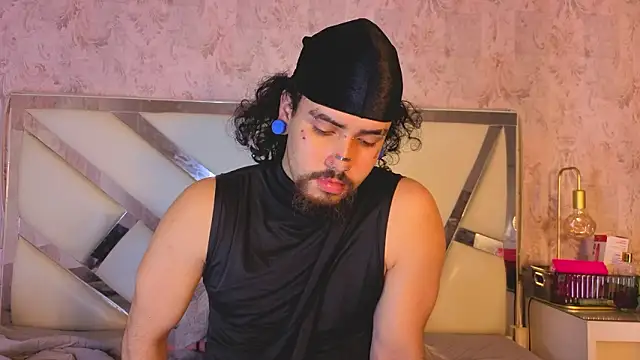 Benny_and_Mark 라이브 XXX 채팅