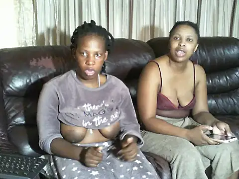 Sky-Diamond's Webcam Show