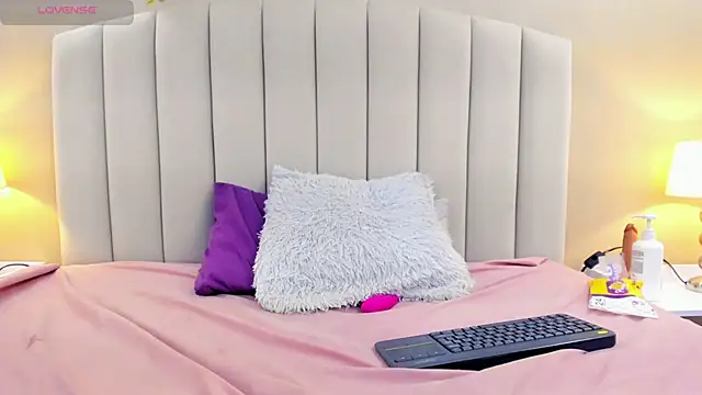 Rachel_Donnelly élő XXX-chatje