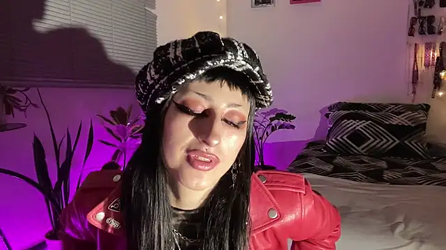 ELENA_UMBRA Live XXX-Chat