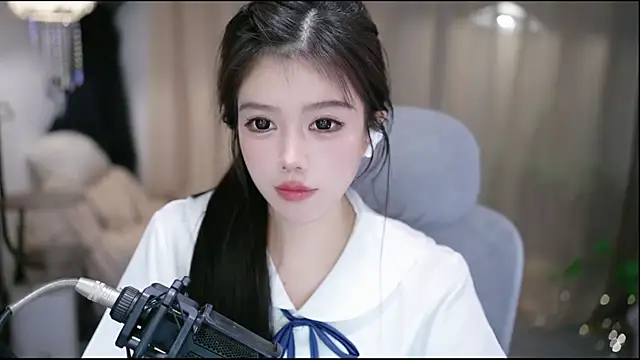 Cecily's Live XXX Chat