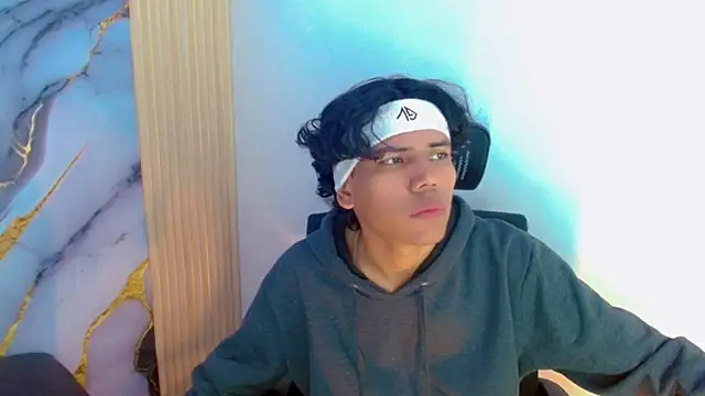 Show Webcam de DaviidBuckx_