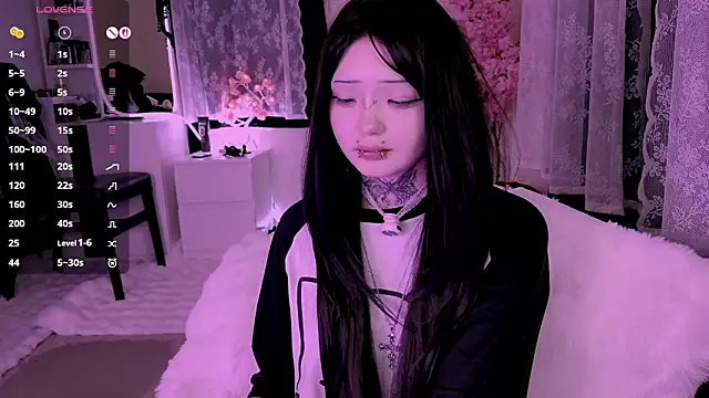 Lein_BoneのライブXXXチャット