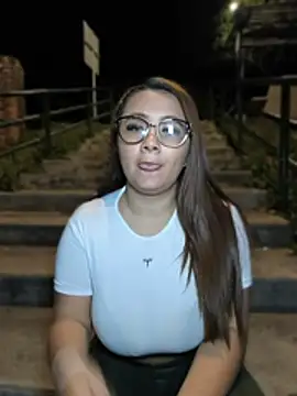 maleja_smmith Adlı Modelin Canlı XXX Sohbeti