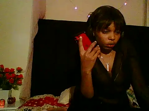 Chat XXX en directo de Anaconda2350