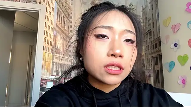 عرض كام SweetMiaXO