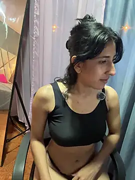 Violet_rousse7 Adlı Modelin Canlı XXX Sohbeti