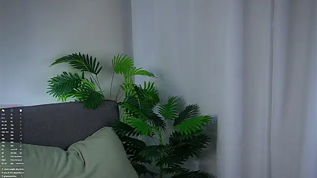 ClarineCasebolt: απευθείας συνομιλία ΧΧΧ