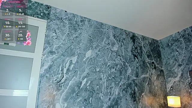 LucyLovelyy Adlı Modelin Canlı XXX Sohbeti