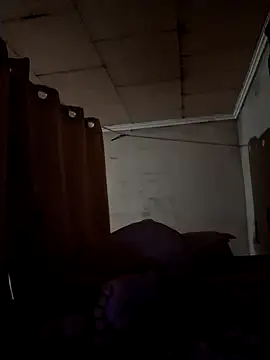 Tudiablita21 Adlı Modelin Web Kamerası Şovu