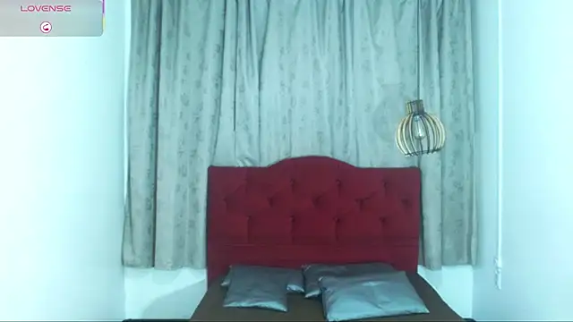 luisa__torres Webcam-Show