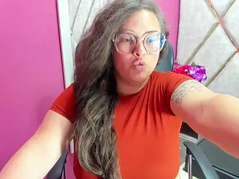 Chat XXX ao vivo de Sarah_Boobs_