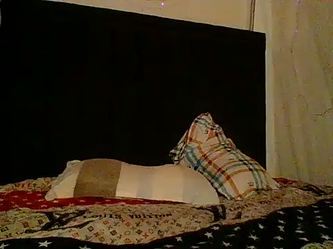 Anaconda2350 Live XXX-chat