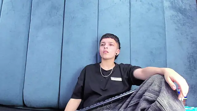 Živý XXX chat Megan_Thompson_