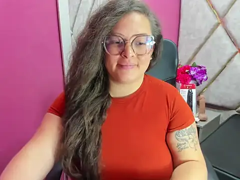 Chat XXX ao vivo de Sarah_Boobs_