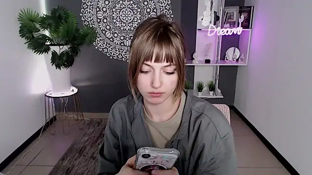 Živý XXX chat EchoScribe