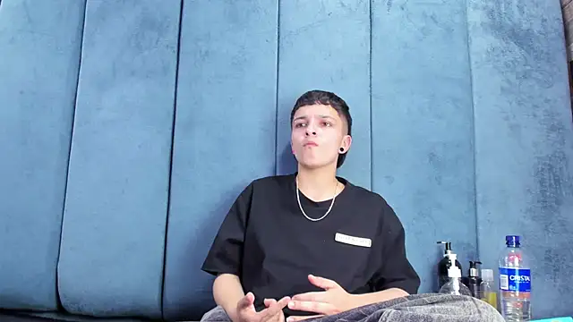 Megan_Thompson_ – Naživo XXX chat