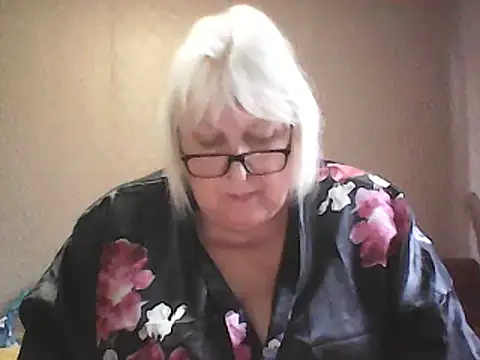 Alexia64231のウェブカメラショー