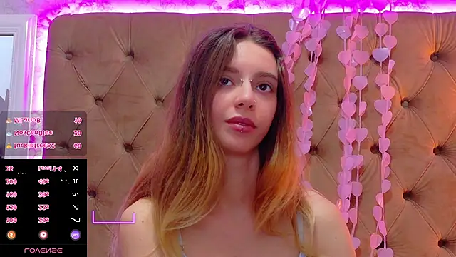 CoraVex – Naživo XXX chat