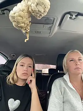 MerlinDave – Live XXX-chat