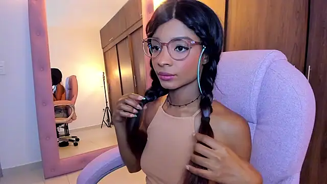 alikahouston4 élő XXX-chatje