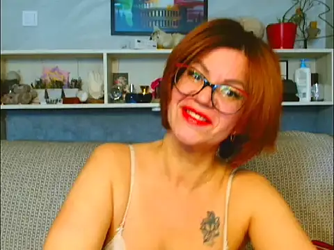 Webkamerová show Natali3855
