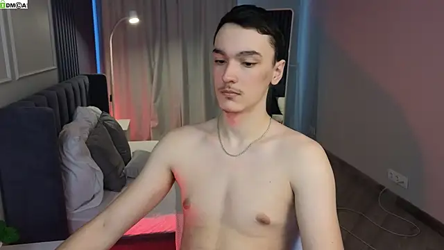 MoonlinSkinnのライブXXXチャット