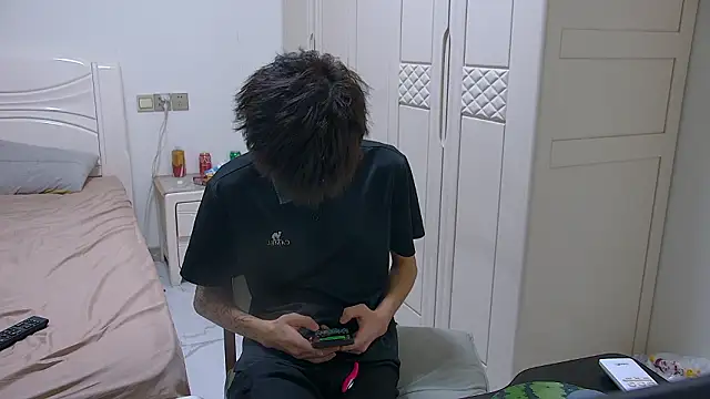 paofu-001 webcam show